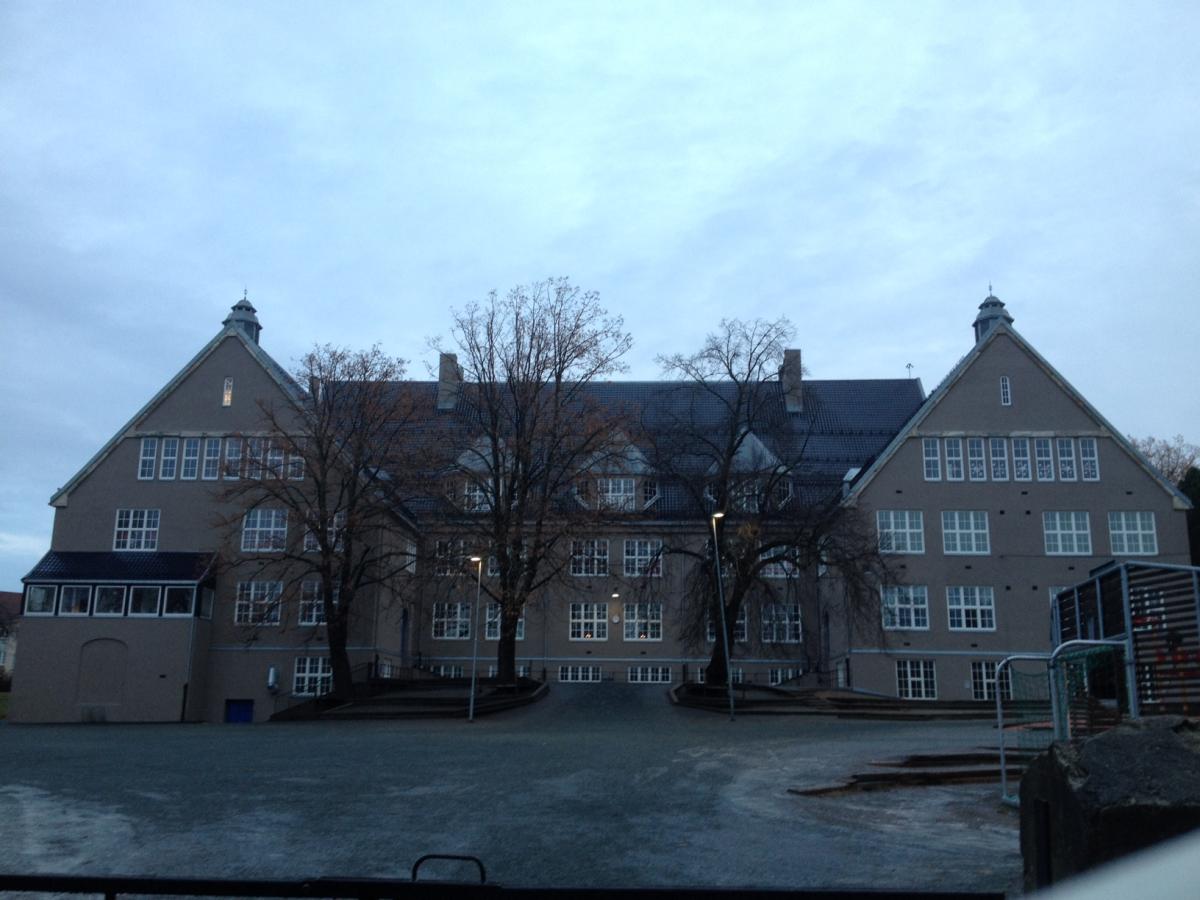 Singsaker skole